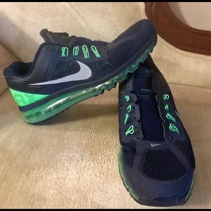 Men’s Nike Air Athlete Shoes